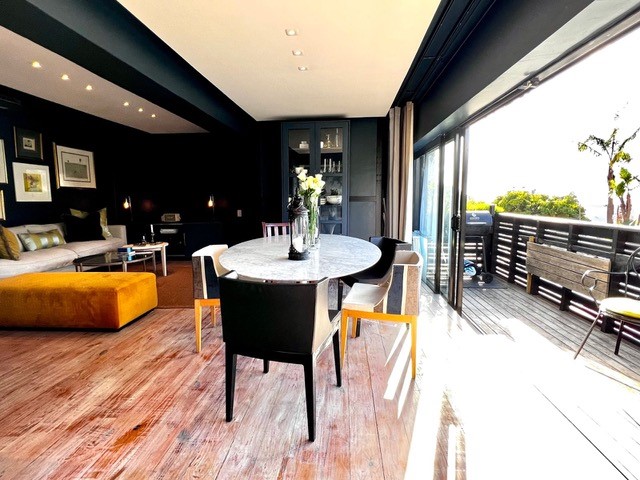 To Let 1 Bedroom Property for Rent in Tamboerskloof Western Cape
